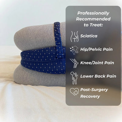 Elaryn™ Elevation Pillow